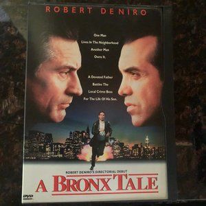 A Bronx Tale